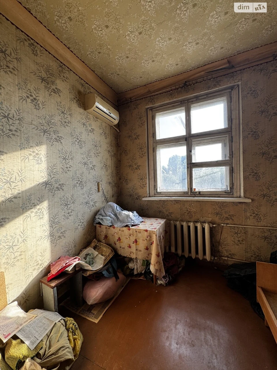 Продажа Квартира Чечеловский