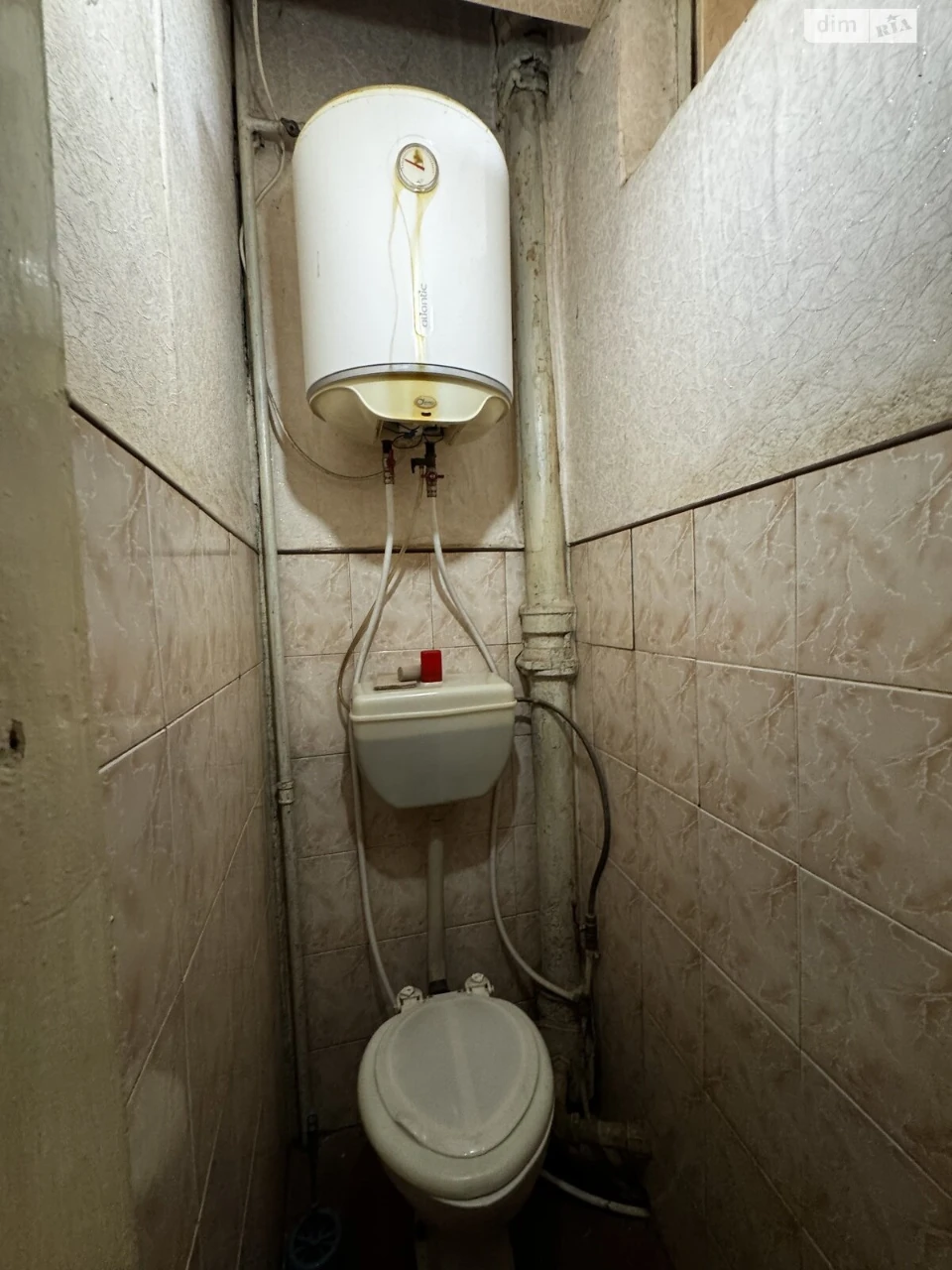 Продажа Квартира Чечеловский