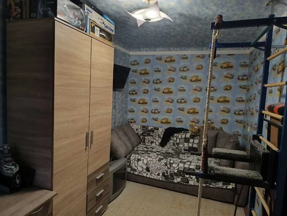 For Sale 3-bedroom apartment in Kosyora (Kalnychevskoe)