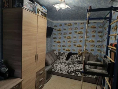 For Sale 3-bedroom apartment in Kosyora (Kalnychevskoe)