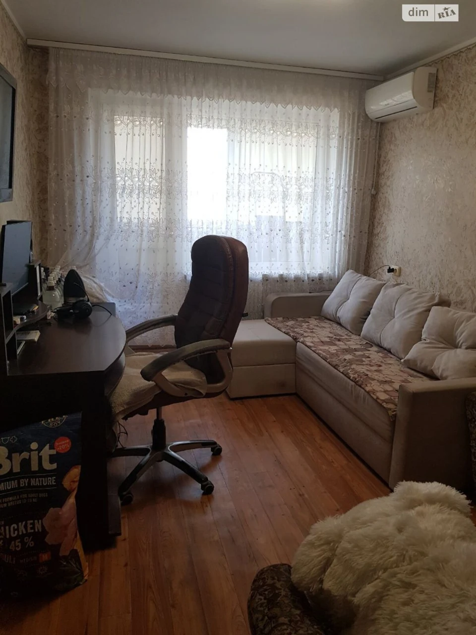 Продажа Квартира Покровский