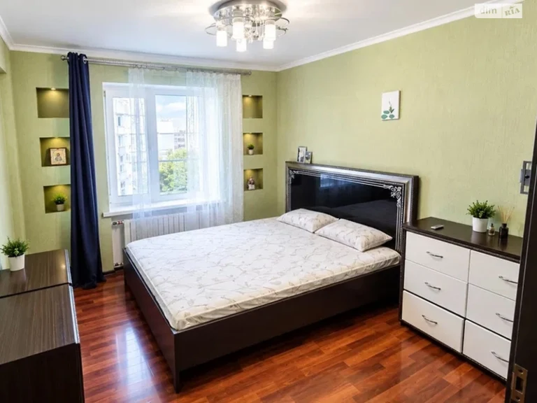 Продажа Квартира Калинова Правда