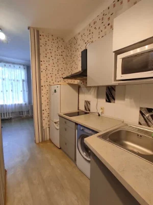 For sale - Smart apartment in Kholodnaya Gora