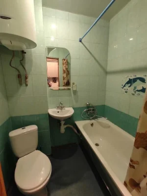 For sale - Smart apartment in Kholodnaya Gora