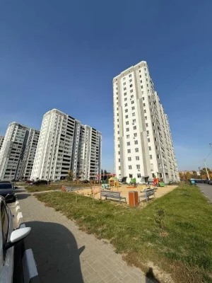 ЕСТЬ ОТОПЛЕНИЕ! ЖК Левада Продам 2 комн. квартиру 61 м2 метр