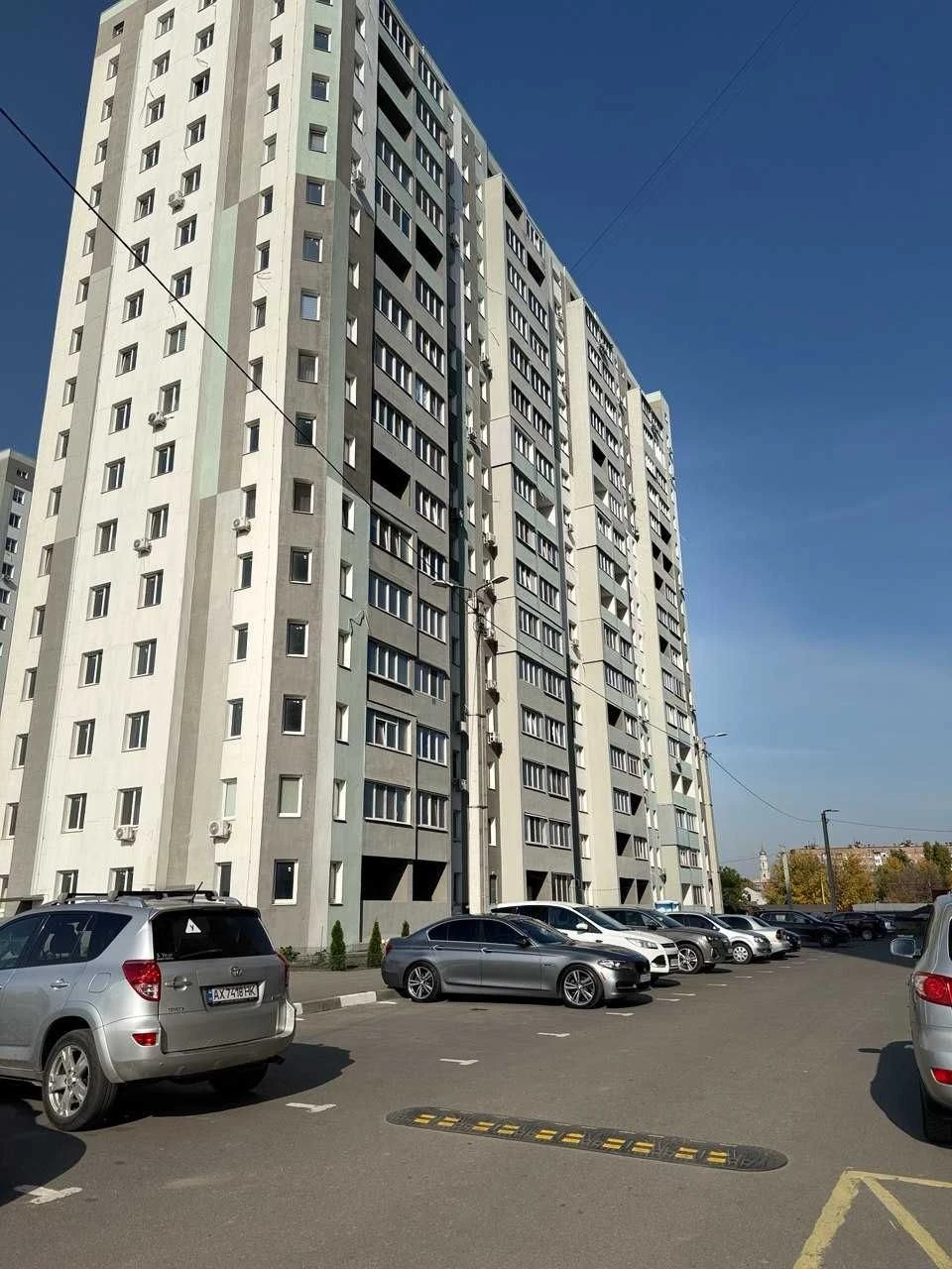 ЕСТЬ ОТОПЛЕНИЕ! ЖК Левада Продам 2 комн. квартиру 61 м2 метр