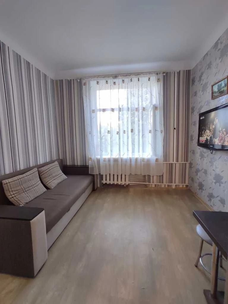 For sale - Smart apartment in Kholodnaya Gora