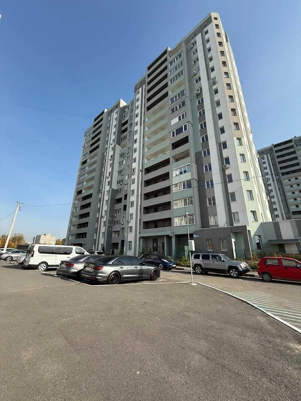 ЕСТЬ ОТОПЛЕНИЕ! ЖК Левада Продам 2 комн. квартиру 61 м2 метр