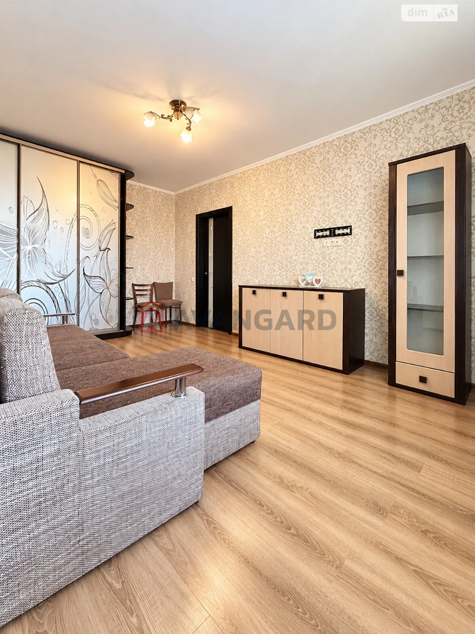 Long-Term Rental Room, Sviatoshynskyi