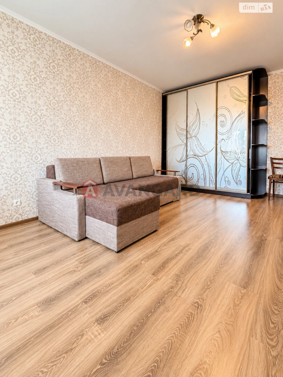 Long-Term Rental Room, Sviatoshynskyi