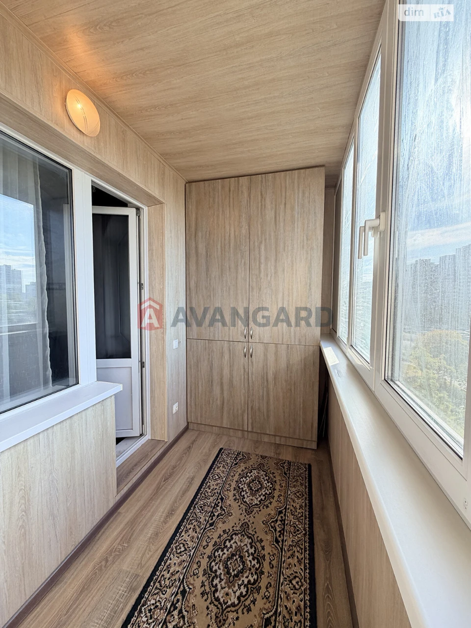 Long-Term Rental Room, Sviatoshynskyi