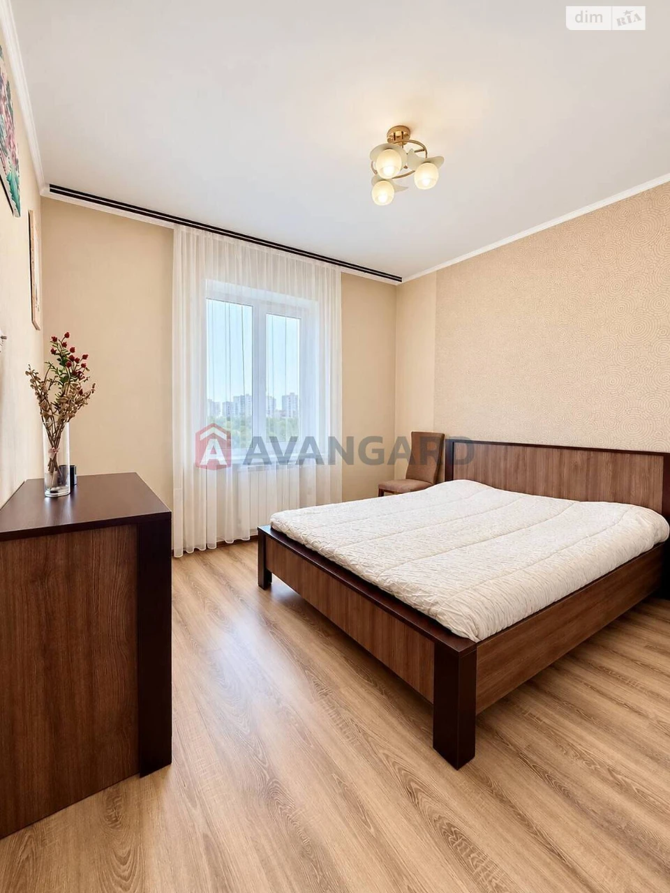 Long-Term Rental Room, Sviatoshynskyi