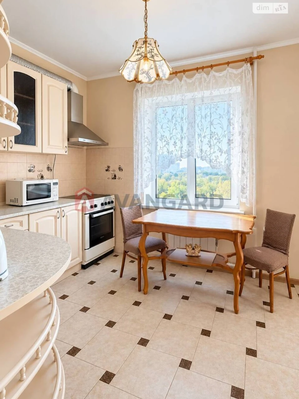 Long-Term Rental Room, Sviatoshynskyi