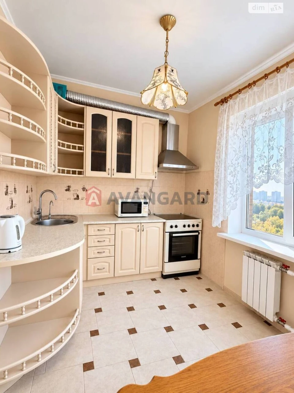 Long-Term Rental Room, Sviatoshynskyi