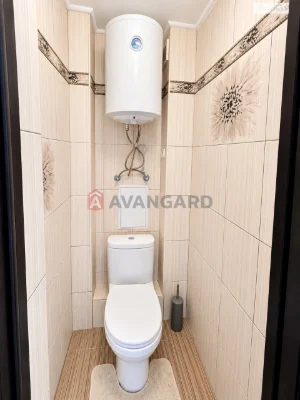 Long-Term Rental Room, Sviatoshynskyi