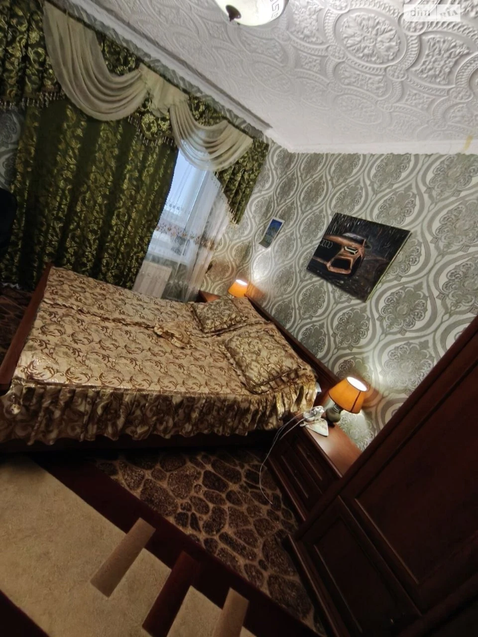 Long Term Rental Apartment