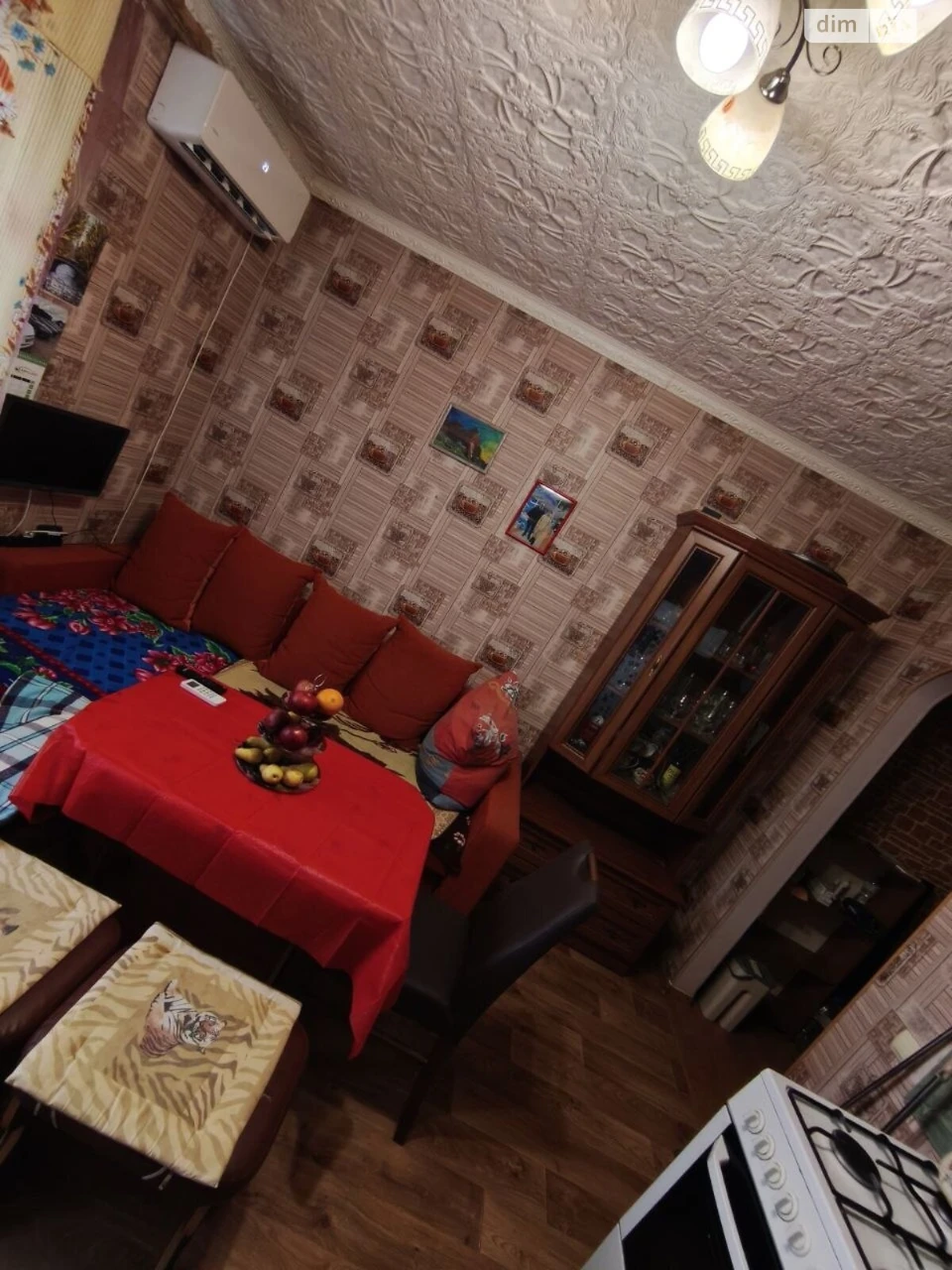 Long Term Rental Apartment