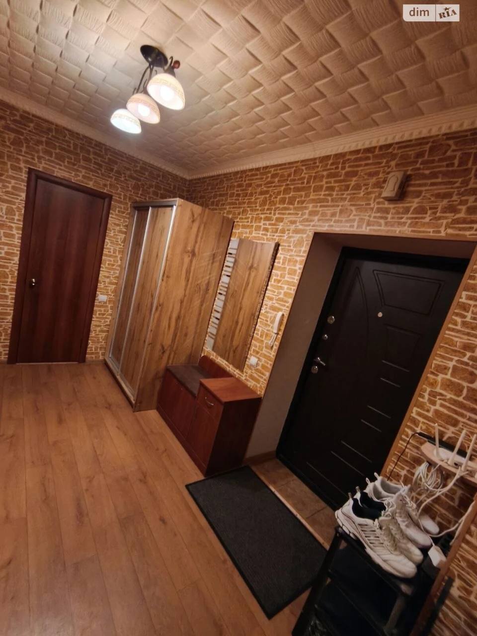 Long Term Rental Apartment