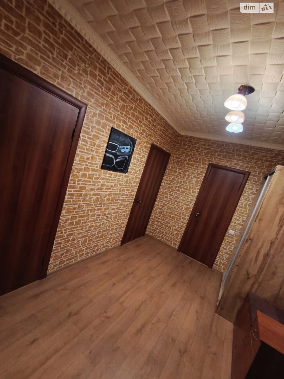 Long Term Rental Apartment