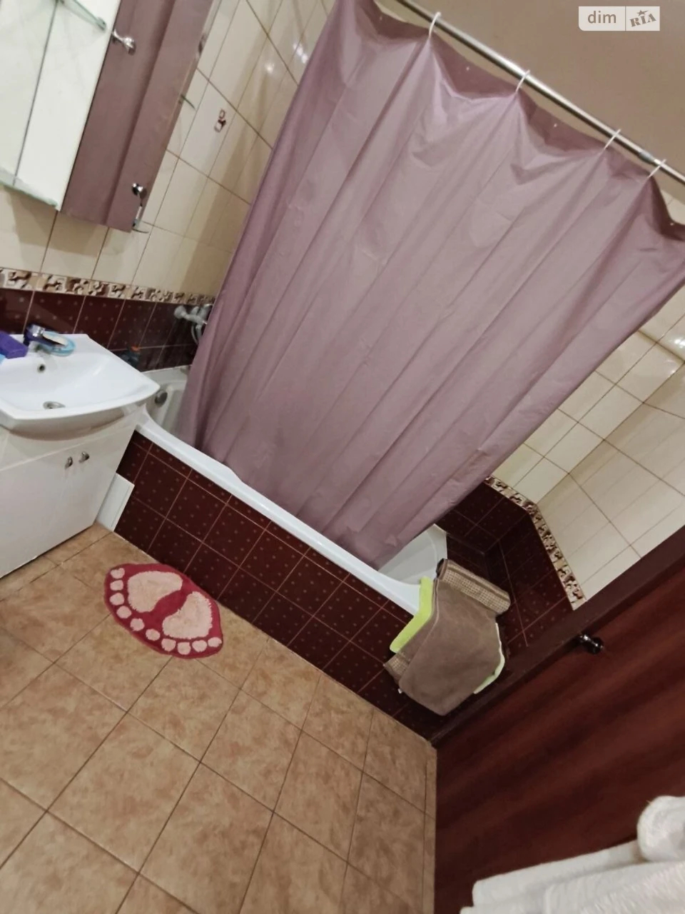 Long Term Rental Apartment