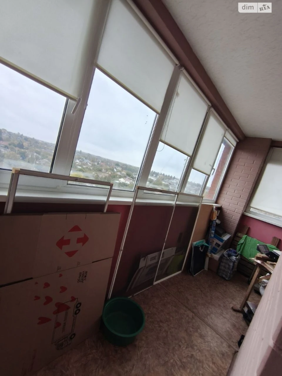 Long Term Rental Apartment