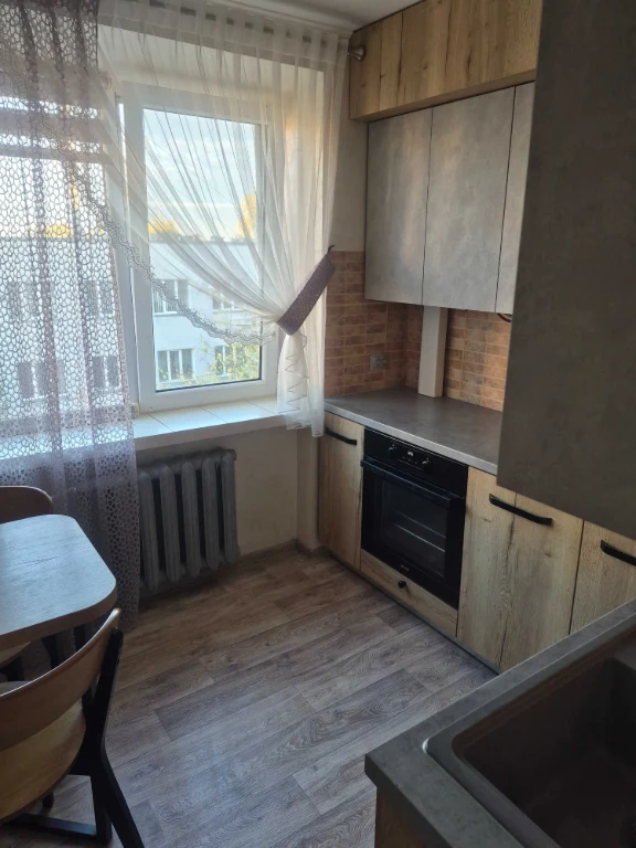 Apartment for sale in the center of the city of Kovel