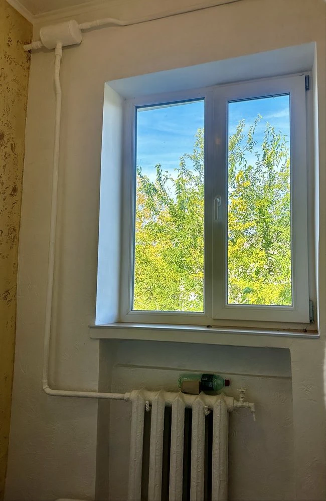 2-х ЦГОК , пос Мирівський, вул Пухова, 39, 2/2