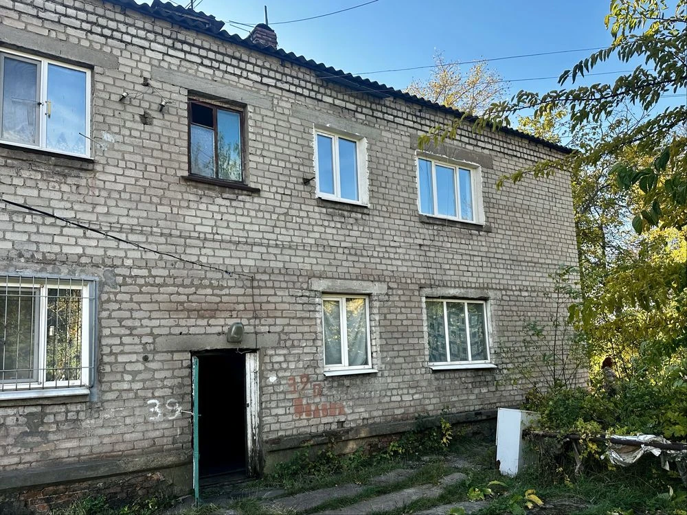 2-х ЦГОК , пос Мирівський, вул Пухова, 39, 2/2