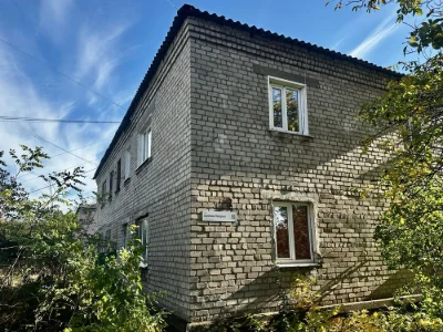 2-х ЦГОК , пос Мирівський, вул Пухова, 39, 2/2