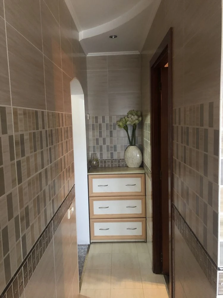 Продається 3-кімнатна квартира, 55,4 м², мкр Зарічний, Кривий Ріг