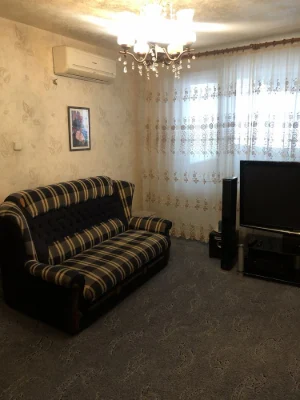 Продається 3-кімнатна квартира, 55,4 м², мкр Зарічний, Кривий Ріг