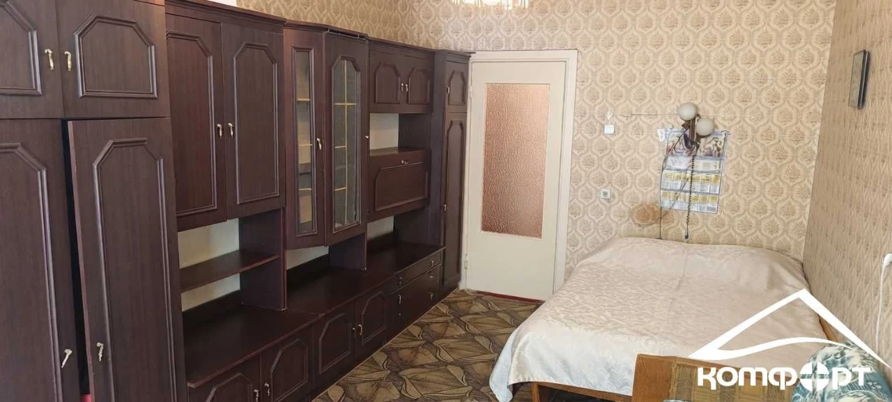 ‼️Продається 1-кімнатна квартира 39,0 кв.м. у місті Славутич‼️
