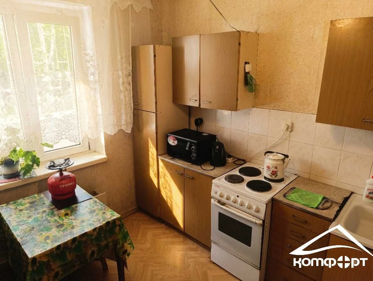 ‼️Продається 1-кімнатна квартира 39,0 кв.м. у місті Славутич‼️