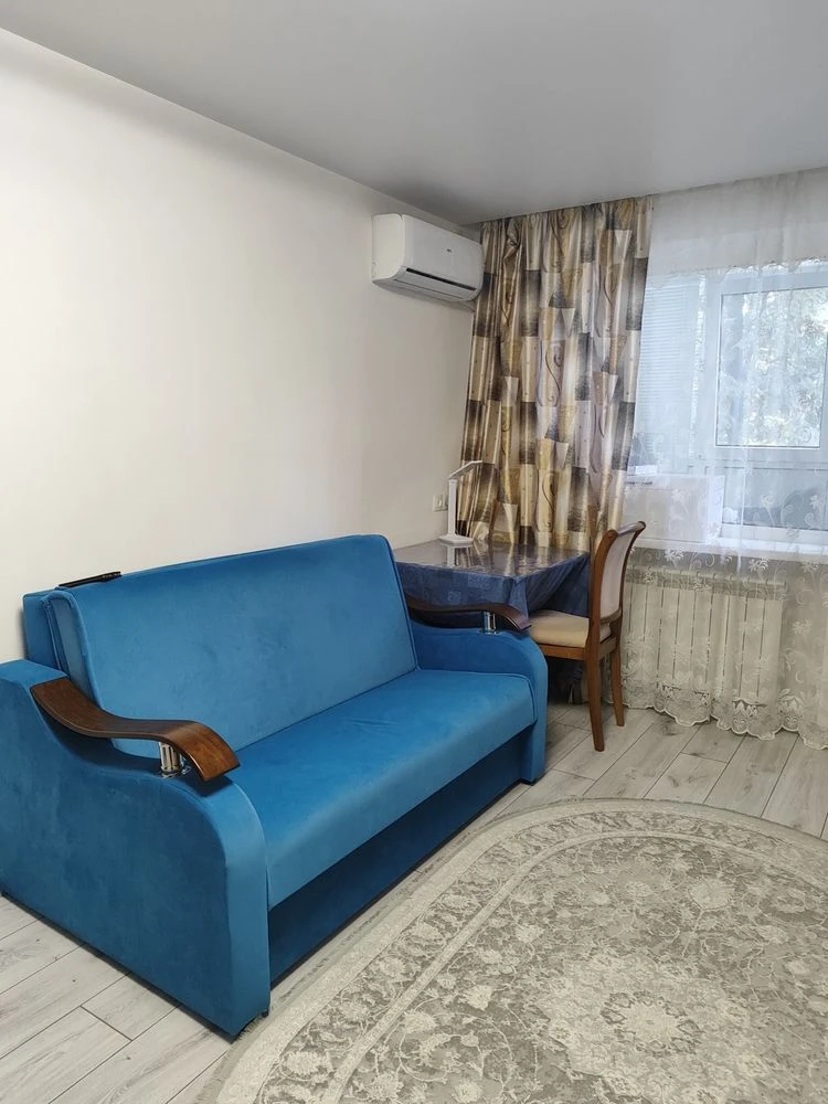 Продажа 1-комнатной квартиры с капитальным ремонтом