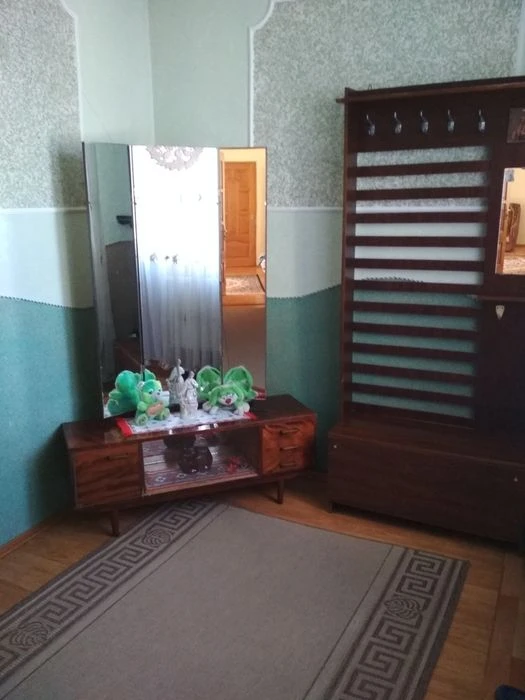 4-bedroom apartment