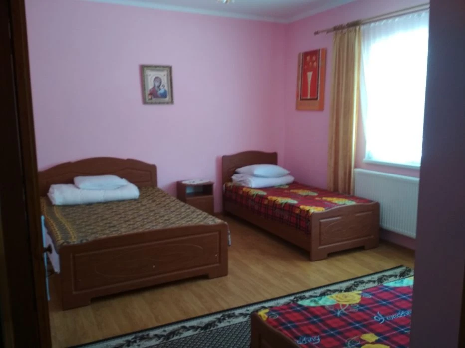 4-bedroom apartment