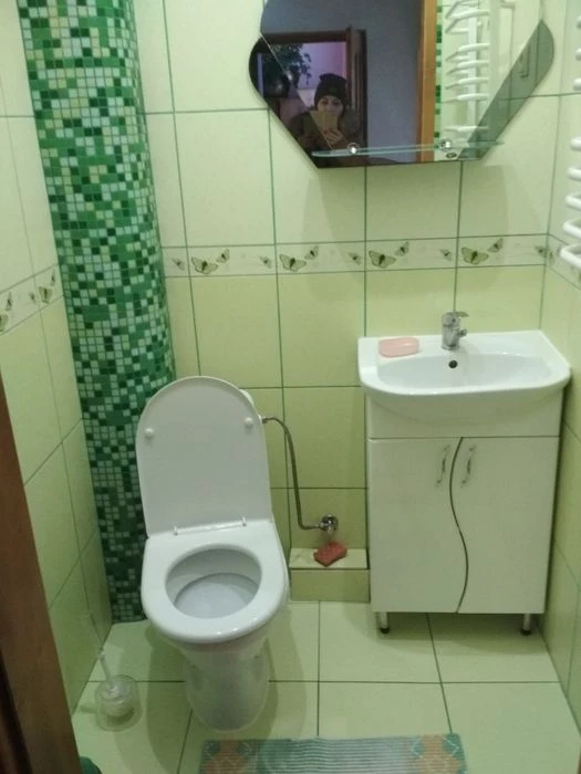 4-bedroom apartment