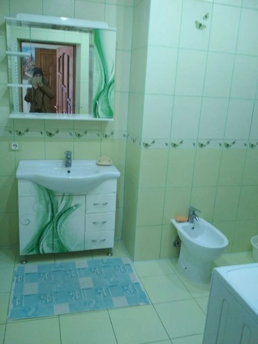 4-bedroom apartment
