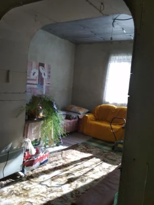 4-bedroom apartment