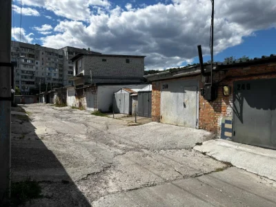 Продаж Гаражу Вишгород Коператив Гідромеханізатор 29 м2 підв
