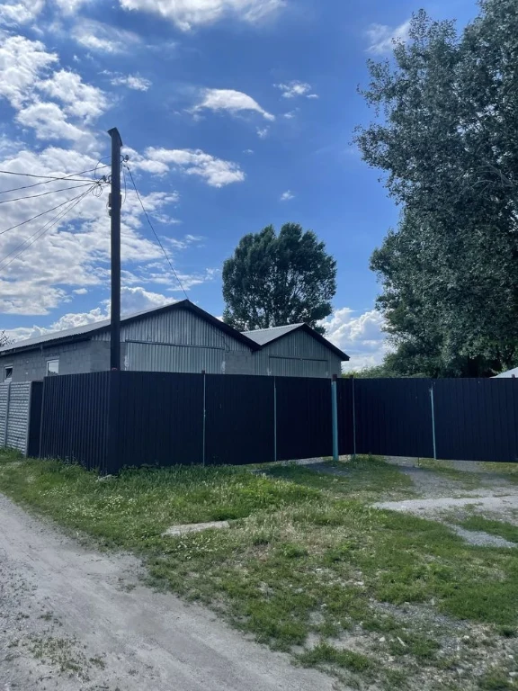 Продаж ангарів, в гарному стані.