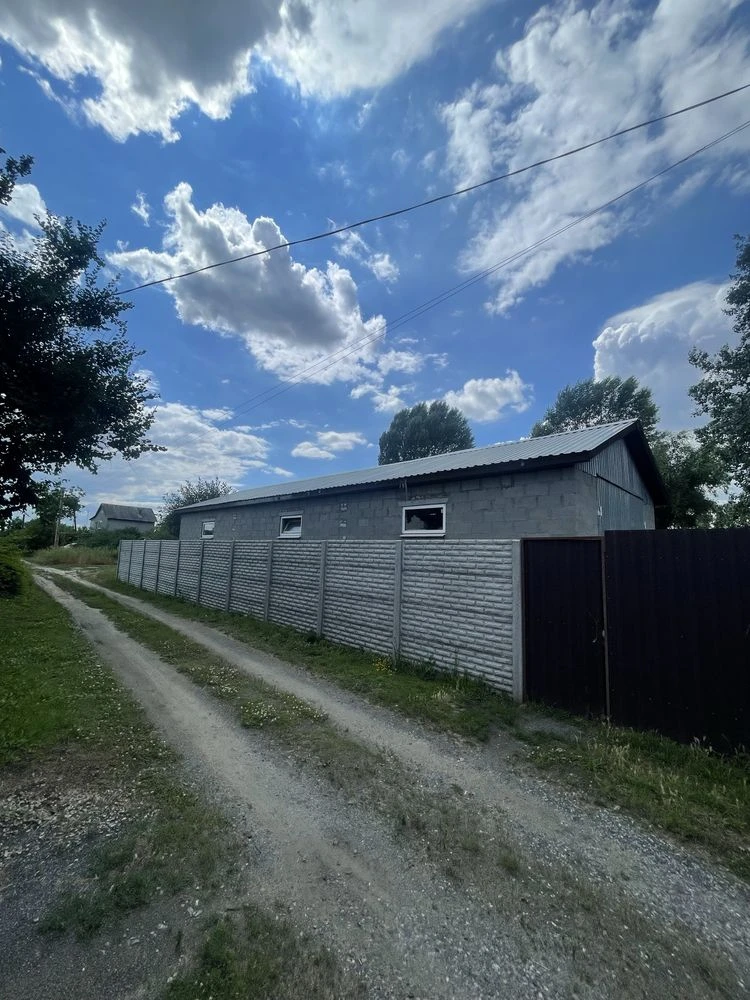 Продам Ангари, в хорошем состояние.