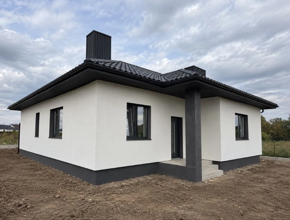 Продажа дома, новостройка