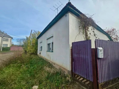 Продаж будинку в м.Берегове , 85 кв.м. Ділянкою 5 сот.