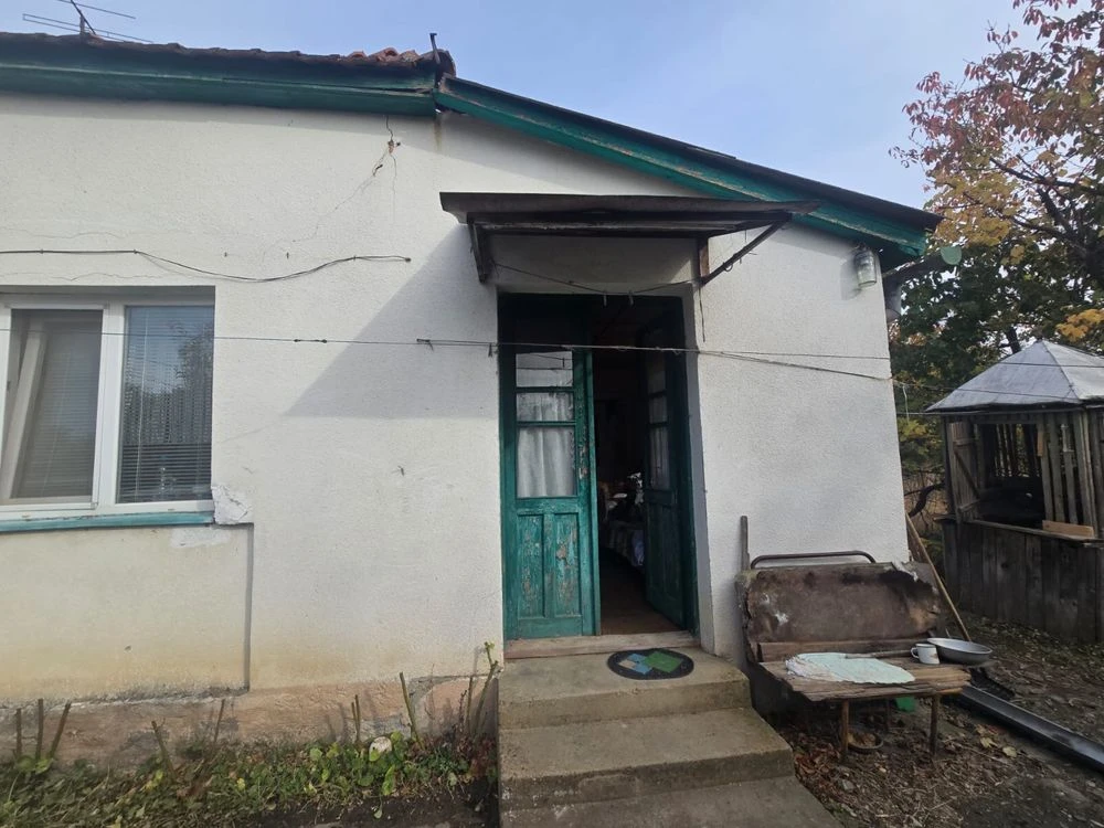 Продаж будинку в м.Берегове , 85 кв.м. Ділянкою 5 сот.