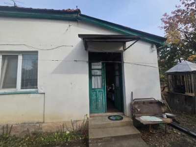 Продаж будинку в м.Берегове , 85 кв.м. Ділянкою 5 сот.