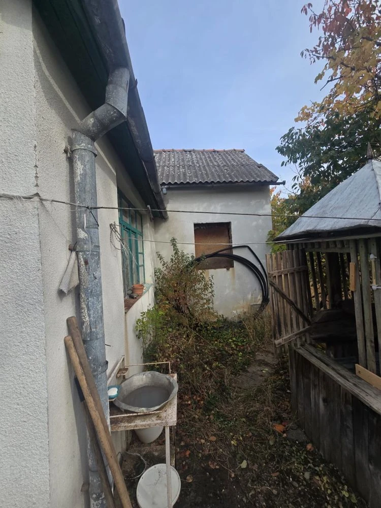 Продаж будинку в м.Берегове , 85 кв.м. Ділянкою 5 сот.