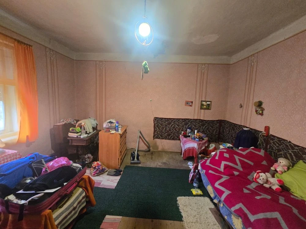 Продаж будинку в м.Берегове , 85 кв.м. Ділянкою 5 сот.