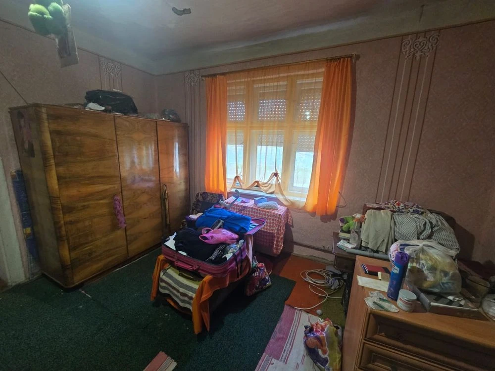 Продаж будинку в м.Берегове , 85 кв.м. Ділянкою 5 сот.