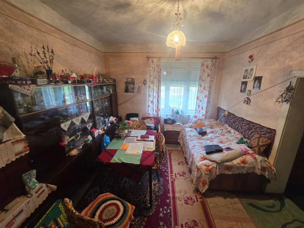 Продаж будинку в м.Берегове , 85 кв.м. Ділянкою 5 сот.